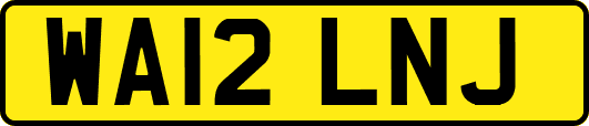 WA12LNJ