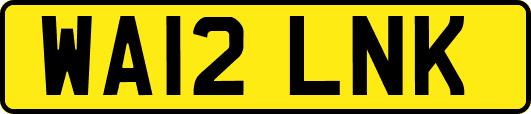 WA12LNK