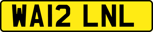 WA12LNL