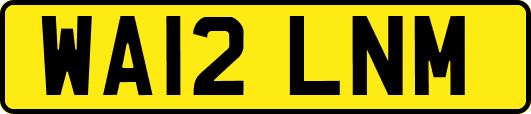 WA12LNM