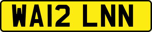 WA12LNN