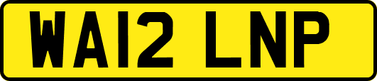 WA12LNP