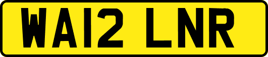 WA12LNR