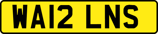 WA12LNS