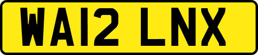WA12LNX