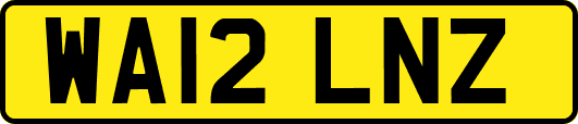 WA12LNZ