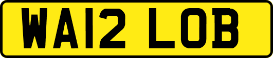WA12LOB
