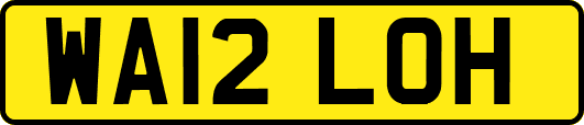 WA12LOH