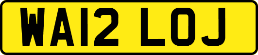 WA12LOJ
