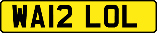 WA12LOL