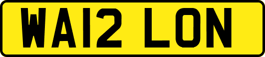 WA12LON