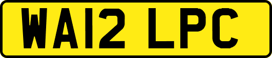 WA12LPC