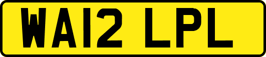 WA12LPL