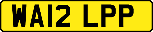 WA12LPP
