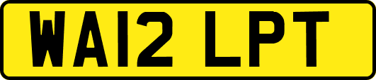 WA12LPT