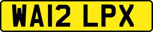 WA12LPX