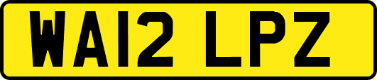 WA12LPZ