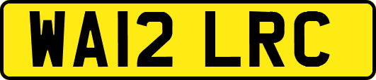WA12LRC