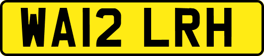 WA12LRH