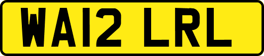 WA12LRL