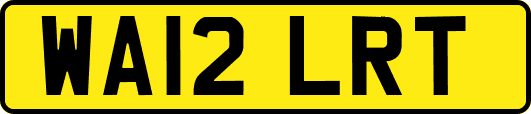 WA12LRT