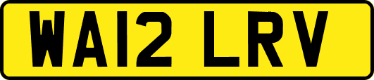 WA12LRV