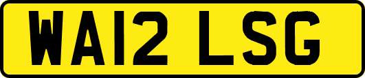 WA12LSG