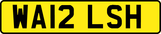 WA12LSH