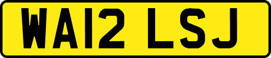 WA12LSJ