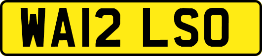 WA12LSO
