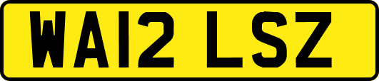 WA12LSZ