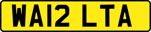 WA12LTA