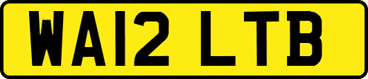 WA12LTB