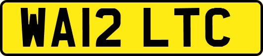 WA12LTC