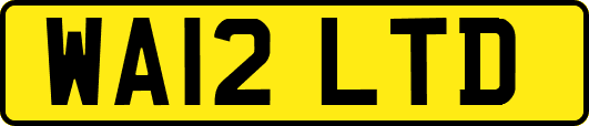 WA12LTD