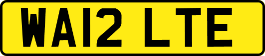 WA12LTE