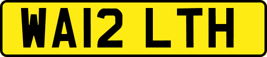 WA12LTH