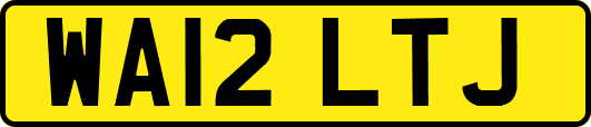 WA12LTJ