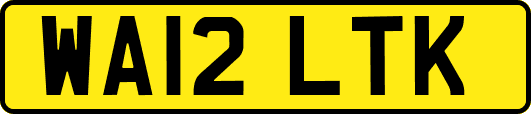 WA12LTK