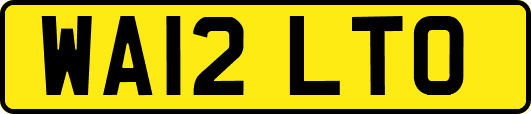 WA12LTO