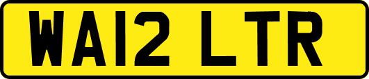 WA12LTR