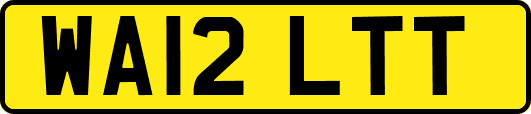 WA12LTT