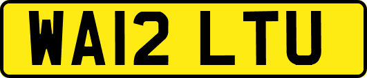 WA12LTU