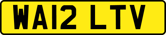WA12LTV