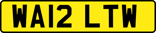 WA12LTW