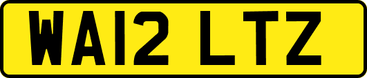 WA12LTZ