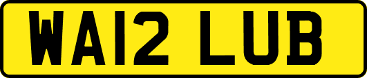 WA12LUB