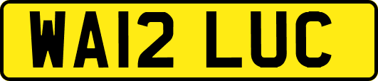 WA12LUC