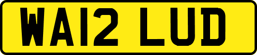 WA12LUD
