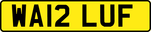 WA12LUF